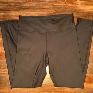 Fabletics High Waisted Cold Weather Legging